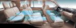 Lexus LX570 2008 года